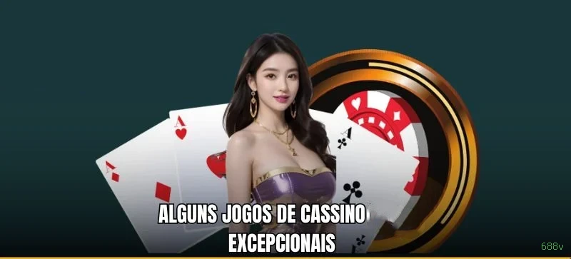 Baccarat Online 688v
