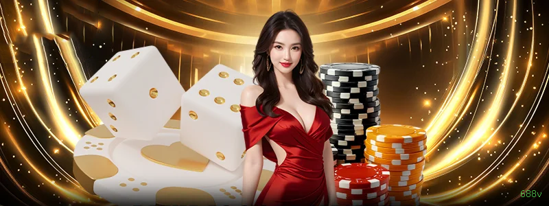 Betsoft Gaming Slots 3D 688v