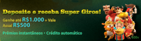 Segurança Depósitos 688v
