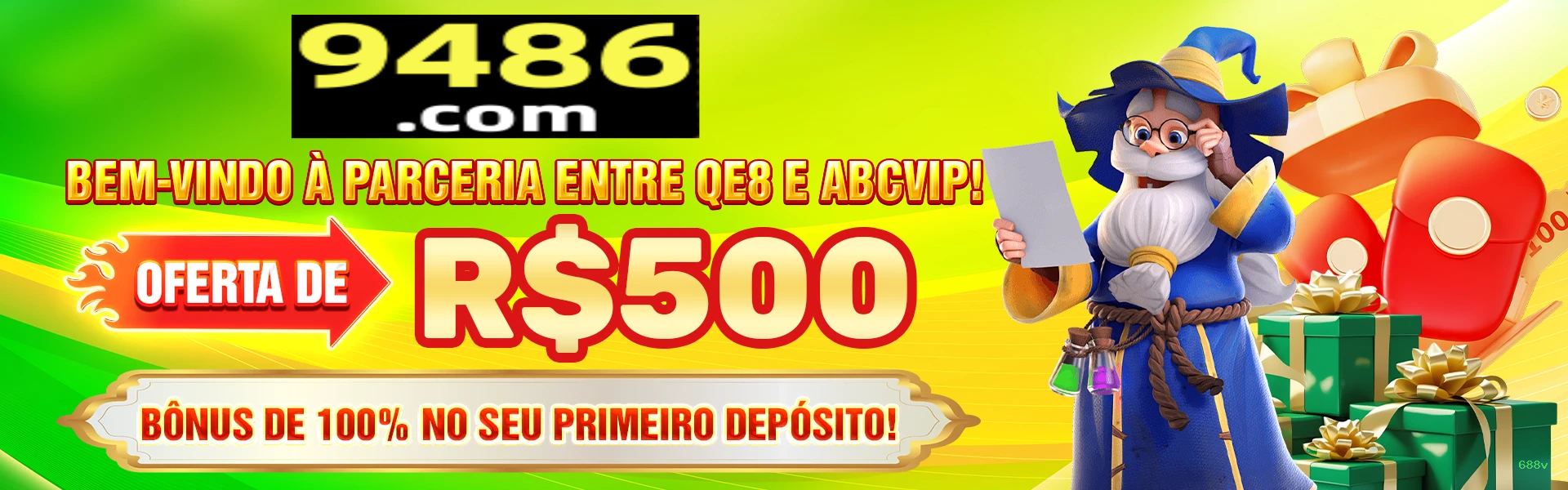 Fortune Dragon Slot 688v