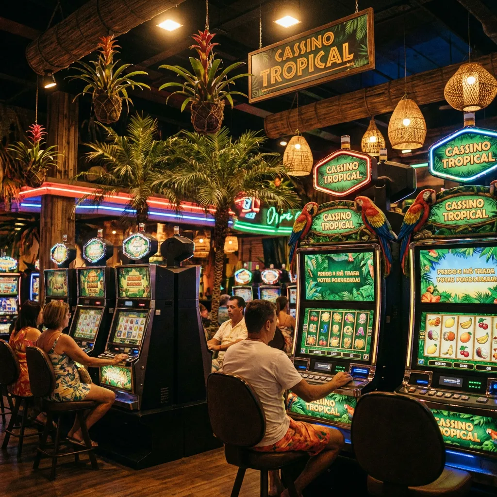Jackpot Slots 688v