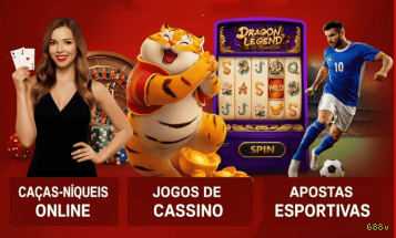 Megaways Slots 688v