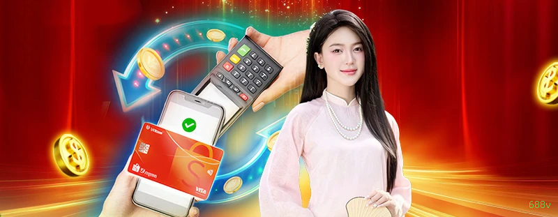 Microgaming 688v