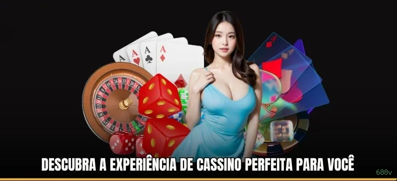 688v Cassino Clássico