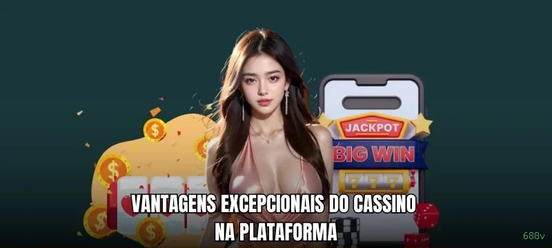 Novos Jogos 688v