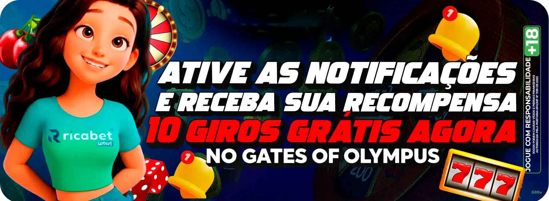 Pagamentos 688v