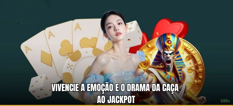 688v Cassino Clássico