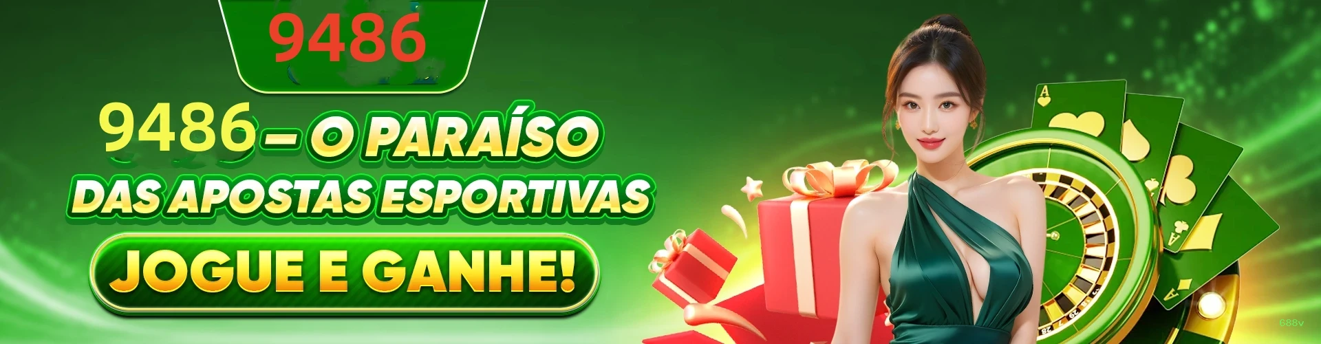 Roleta Online 688v