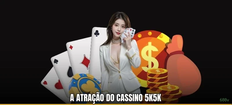 Slots Clássicos 688v
